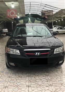 هیۆندای سۆناتا